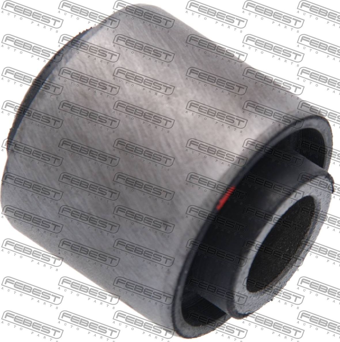 Сайлентблок переднего рычага подвески Febest. Артикул TAB-476