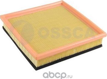 Воздушный фильтр OSSCA. Артикул 26382