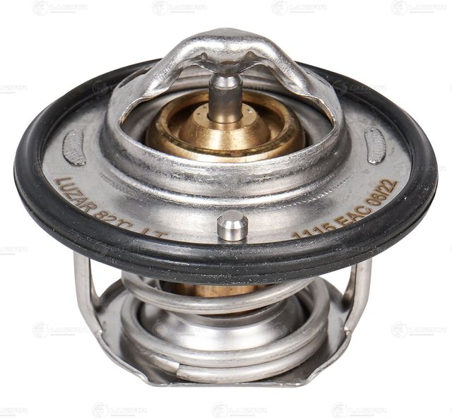 Термостат Luzar для Suzuki Jimny III 1998-2019. Артикул LT 1115