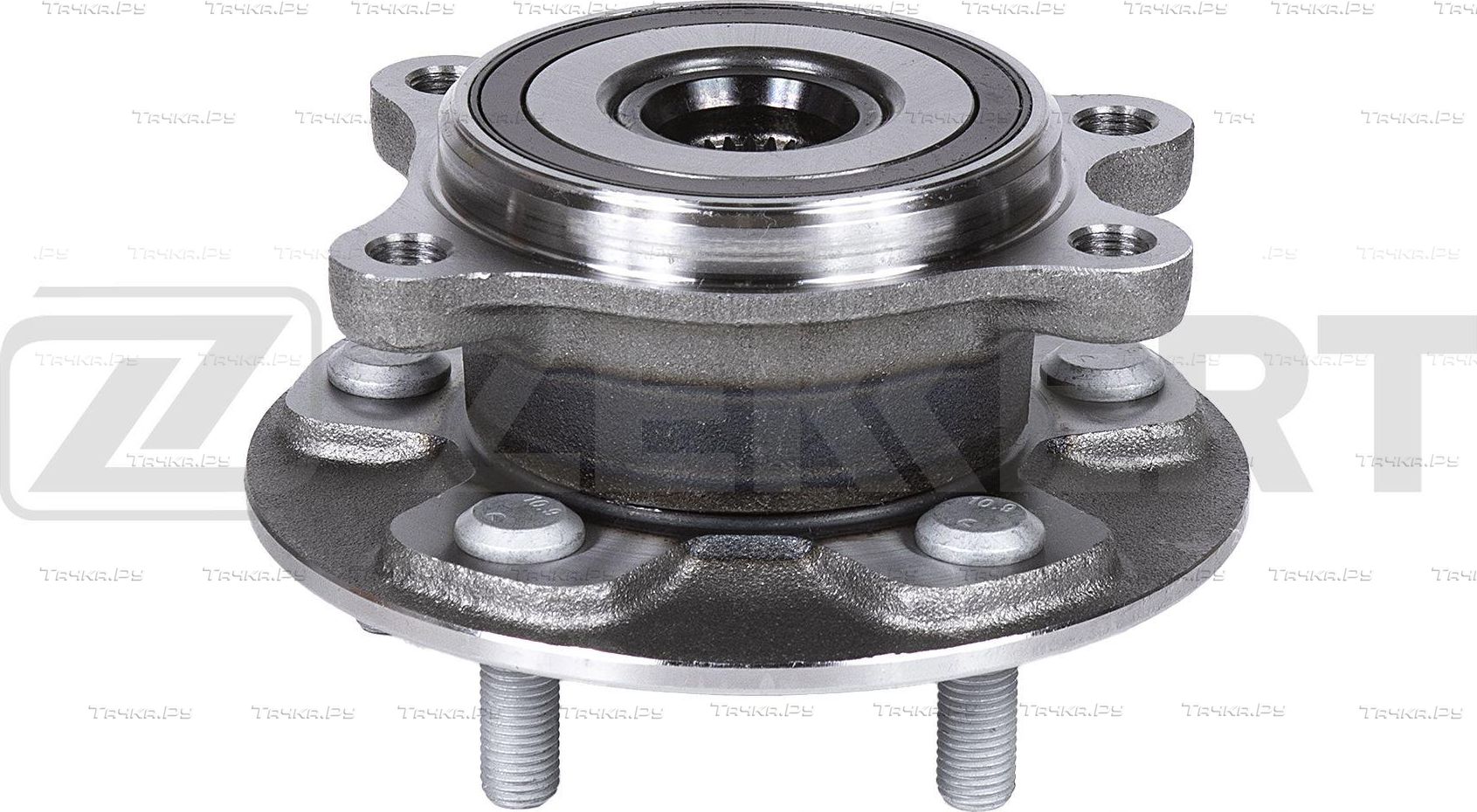 Ступица колеса Zekkert передняя для Toyota Camry 70 (V70, XV70) 2017-2026. Артикул RL-2381