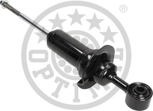 Амортизатор Optimal. Артикул A-3986G