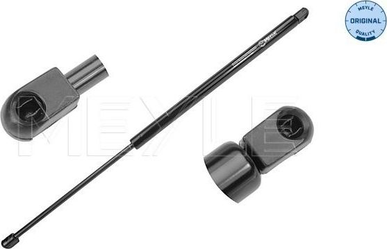 Амортизатор (упор) багажника Meyle Original. Артикул 040 910 0006