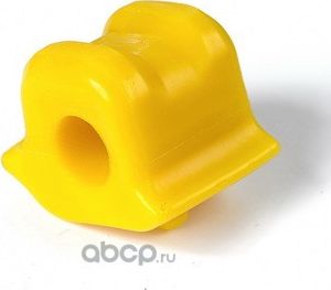 Втулка стабилизатора передней подвески  левая полиуретановая TOYOTA AURIS NZE151  NZE154  ZRE152  ZR (Точка Опоры). Артикул 1-01-1279