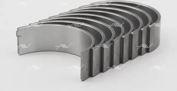 BE-32320_BE-32320 вкладыши шатунные STD HYUNDAI/KIA G4NA/G4NC (Autowelt). Артикул BE32320