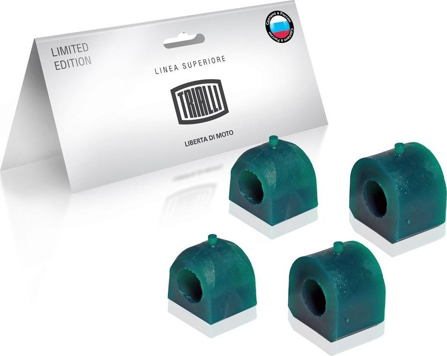 Втулка стабилизатора Trialli. Артикул RBS 0131