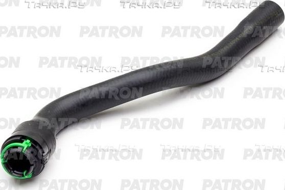 Патрубок радиатора (системы охлаждения) Patron. Артикул PH2428