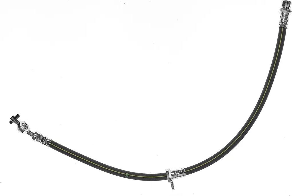 Тормозной шланг Brembo ESSENTIAL LINE. Артикул T 83 038