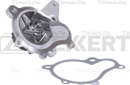 Помпа (водяной насос) Zekkert для Hyundai Trajet I 2001-2008. Артикул WP-1548