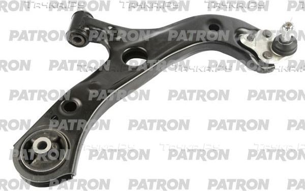 Поперечный рычаг передней подвески Patron. Артикул PS50274R