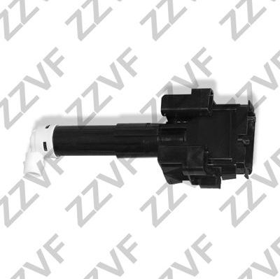 Форсунка омывателя фар ZZVF. Артикул ZVFP083