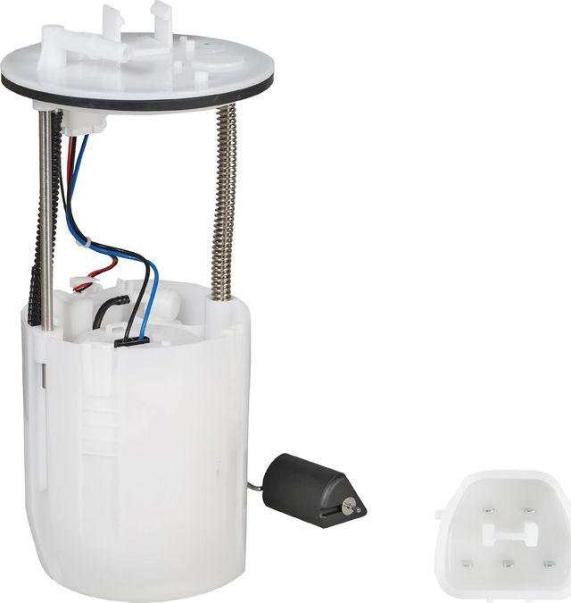 Бензонасос (топливный насос) StartVOLT для Mitsubishi ASX I 2010-2026. Артикул SFM 1104