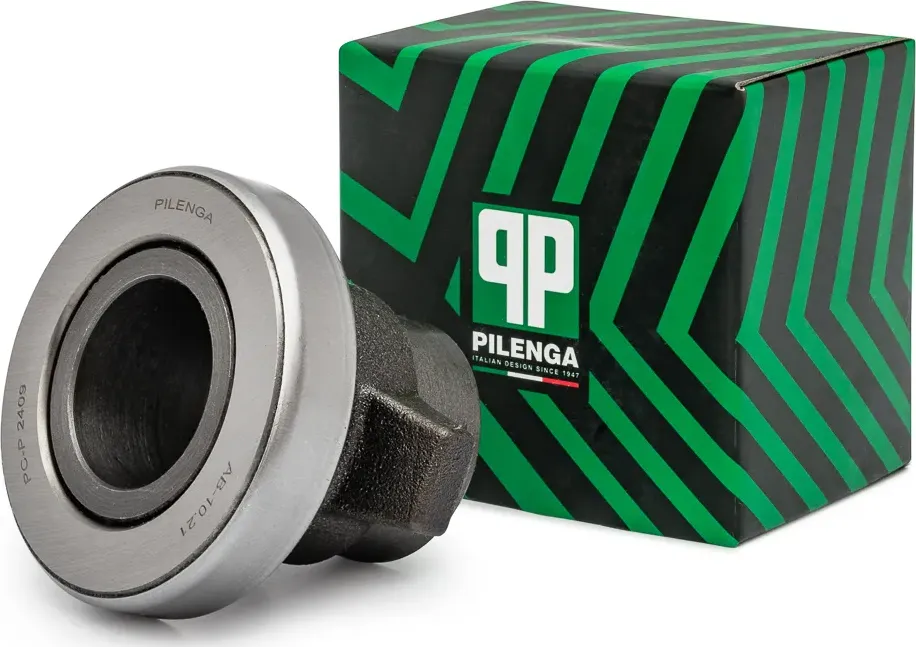 Выжимной подшипник UAZ PATRIOT 12 (Pilenga) Pilenga. Артикул PCP2409