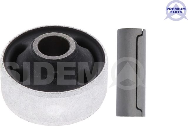 Сайлентблок переднего рычага подвески Sidem задний для SEAT Toledo I 1991-1999. Артикул 863604 KIT