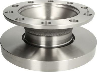 Тормозной диск SBP задний для Renault Midlum 2000-2013. Артикул 02-RV031