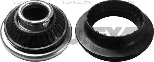 Опора амортизатора (стойки) Cautex передняя для Opel Astra H 2004-2014. Артикул 766471