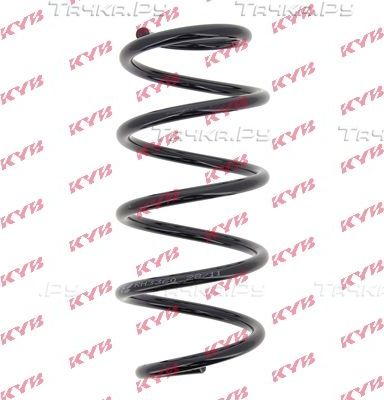 Пружина подвески KYB (Каяба) K-Flex. Артикул RH3360
