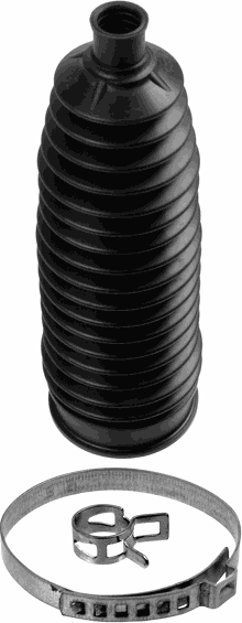 Пыльник рулевой рейки Lemforder (термопласт). Артикул 33620 01