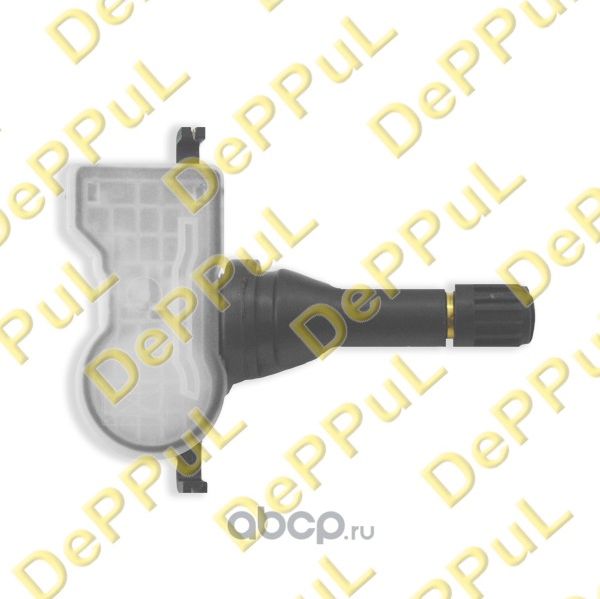 ДАТЧИК ДАВЛЕНИЯ В ШИНЕ (TPMS) MITSUBISHI PAJERO/MONTERO SPORT (Deppul). Артикул DEA50C275