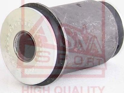 Сайлентблок переднего рычага подвески Asva. Артикул 0101-444