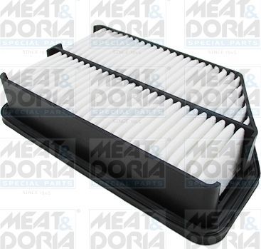 Воздушный фильтр Meat & Doria для Kia Sportage III 2010-2016. Артикул 18476