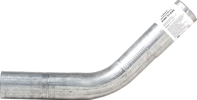 Глушитель Trialli. Артикул EMP 51A45