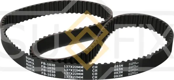 Ремень ГРМ (Sufix). Артикул FB-1030