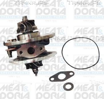 Картридж турбины Meat & Doria для Audi A4 I (B5) 1995-2001. Артикул 60032
