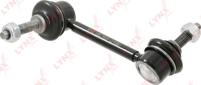 Стойка (тяга) стабилизатора LYNXauto. Артикул C7661L