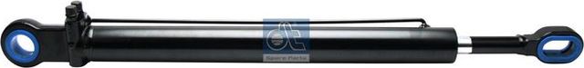 Цилиндр подъема кабины DT Spare Parts для Mercedes-Benz Axor 2002-2004. Артикул 4.62158