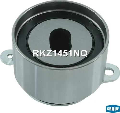 Ролик натяжной ГРМ (Krauf). Артикул RKZ1451NQ
