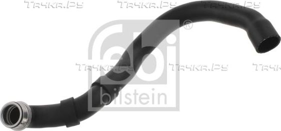 Патрубок радиатора (системы охлаждения) Febi Bilstein. Артикул 46264