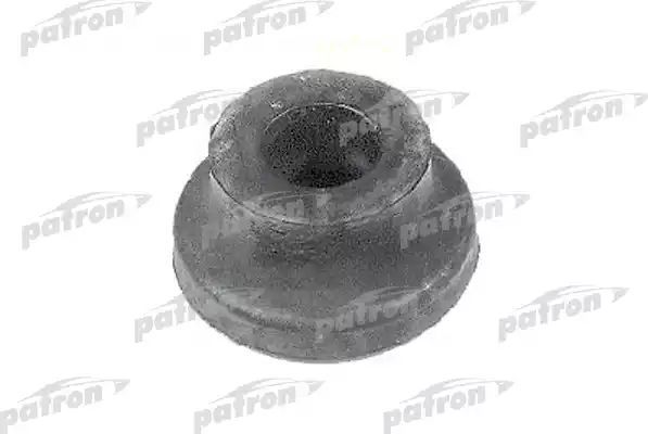 Опора (подушка) двигателя Patron передняя для Audi A6 II (C5) 1997-2005. Артикул PSE3204