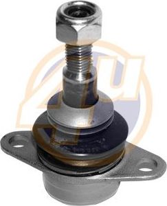Шаровая опора 4U передняя для BMW 5 V (E60/E61) 2004-2010. Артикул BW-B-26055