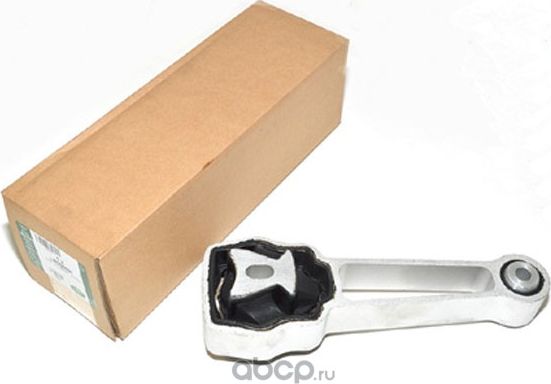 Подушка (опора) двигателя Land Rover. Артикул LR000597