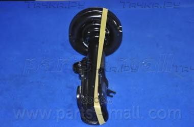 Амортизатор подвески (Parts-Mall). Артикул PJB-FR018
