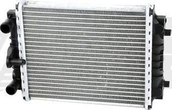 Интеркулер Vika. Артикул 11211868101