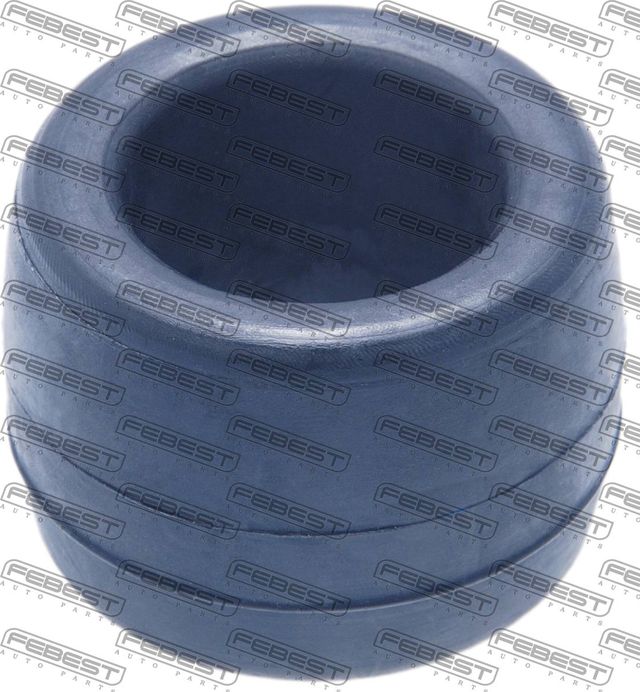 Втулка рессоры Febest задняя передняя нижняя для Isuzu Elf (N-Series) V (NHR6_, NKR6_, NKR7_, NKS7_) 1993-2002. Артикул ISSB-001