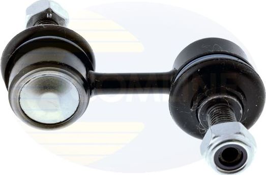 Стойка (тяга) стабилизатора Comline (сталь). Артикул CSL7109