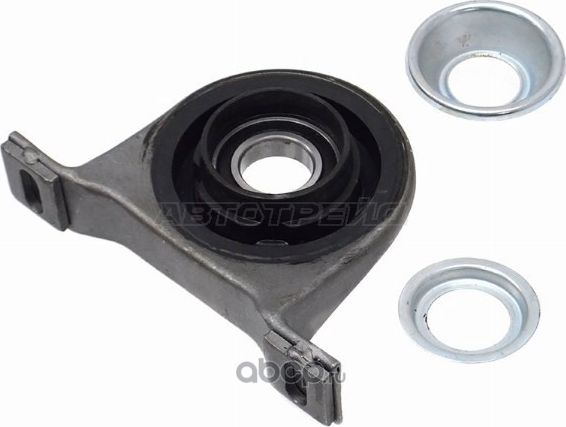 ПОДВЕСНАЯ МУФТА КАРДАНА MERCEDES VIANO/VITO 639 03- (SAT). Артикул STA6394100681 