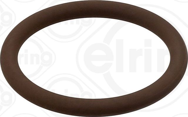 Прокладка впускного коллектора Elring для Aston Martin Vantage 2017-2026. Артикул 928.690