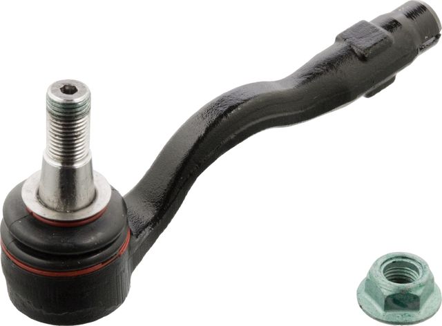 Наконечник рулевой тяги Febi Bilstein ProKit. Артикул 103114