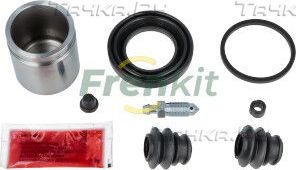 Ремкомплект тормозного суппорта Frenkit задний для Mazda CX-9 I 2007-2016. Артикул 243923