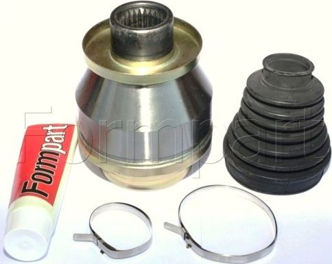 Шрус внутренний (граната) Formpart. Артикул 29398013/S