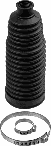 Пыльник рулевой рейки Lemforder передний правый/левый для Peugeot 406 I 1996-2004. Артикул 30182 01