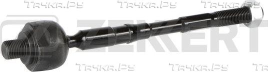 Рулевая тяга Zekkert правая/левая для Nissan X-Trail T32 2013-2026. Артикул ST-4353