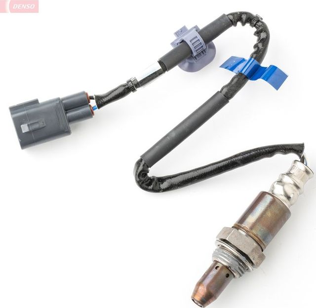 Лямбда-зонд (кислородный датчик) Denso Direct fit air fuel ratio sensor. Артикул DOX-0504