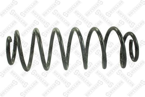 Пружина подвески Stellox. Артикул 10-20777-SX