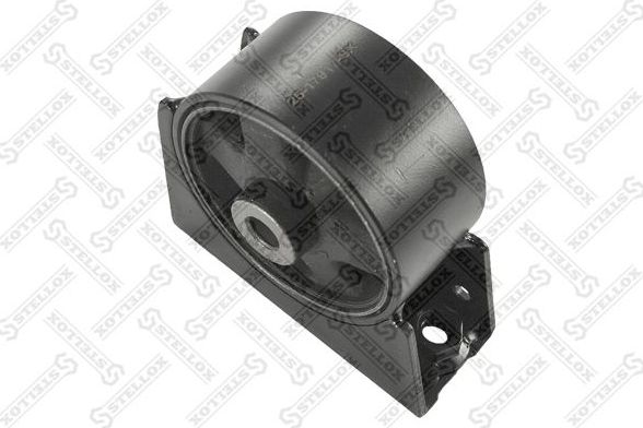 Подушка (опора) двигателя Stellox передняя для Toyota Avensis I 1997-2003. Артикул 25-17917-SX