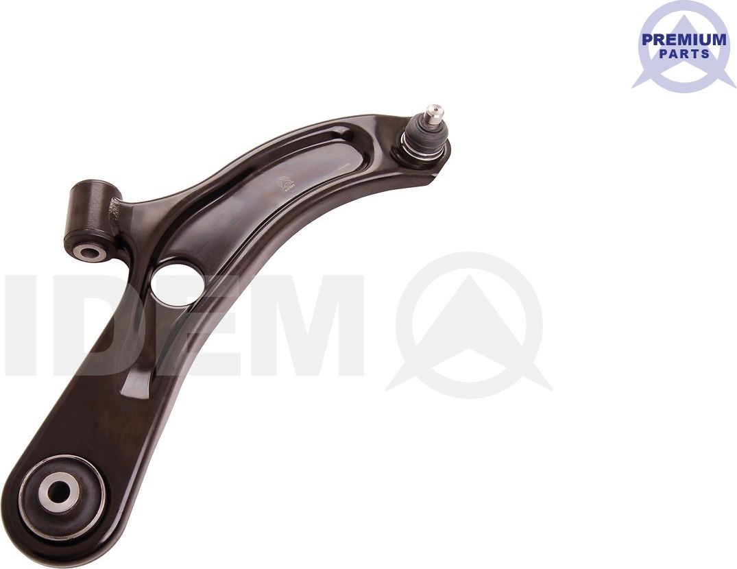 Поперечный рычаг передней подвески Sidem (Листовая сталь). Артикул 9077