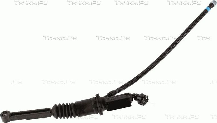 Цилиндр сцепления главный SACHS. Артикул 6284 605 079